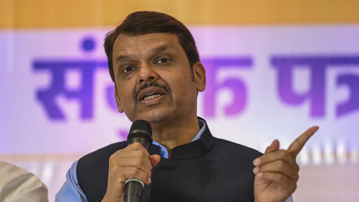 BJP Announces 99 Candidates for Maharashtra Assembly Election: Focus on OBC, Maratha, and Adivasi Communities