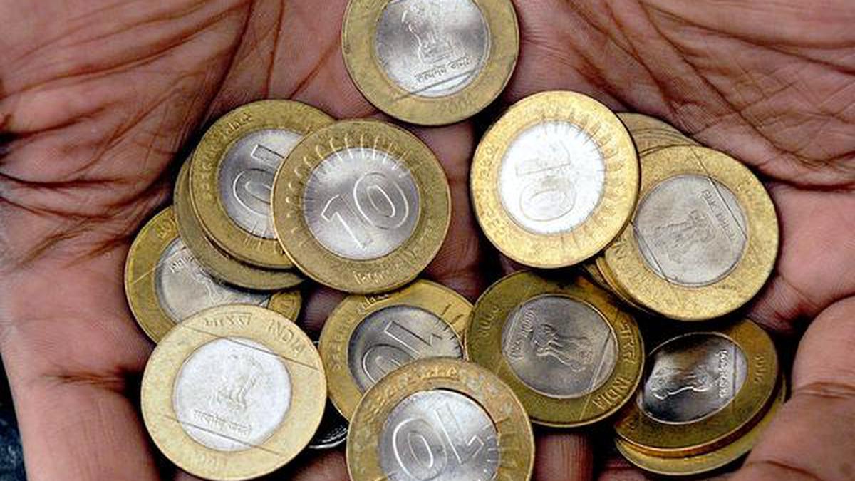 Maharashtra assembly elections 2019: Candidate from Latur pays poll deposit in ‘unacceptable’ ₹10 coins