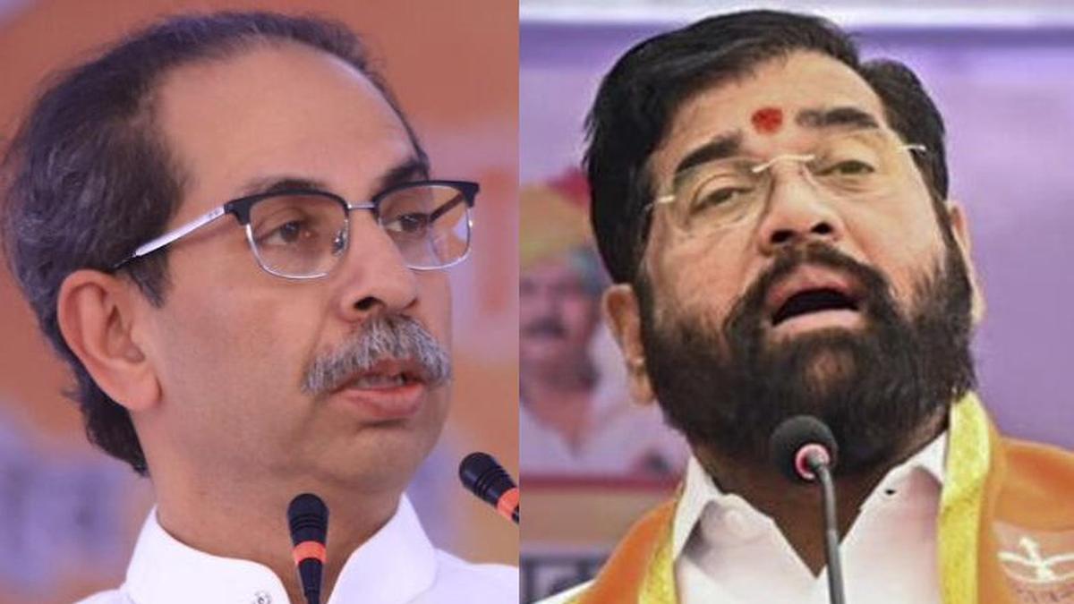 Maharashtra Assembly elections: Legacy battles add intriguing twist to the tale of two Senas