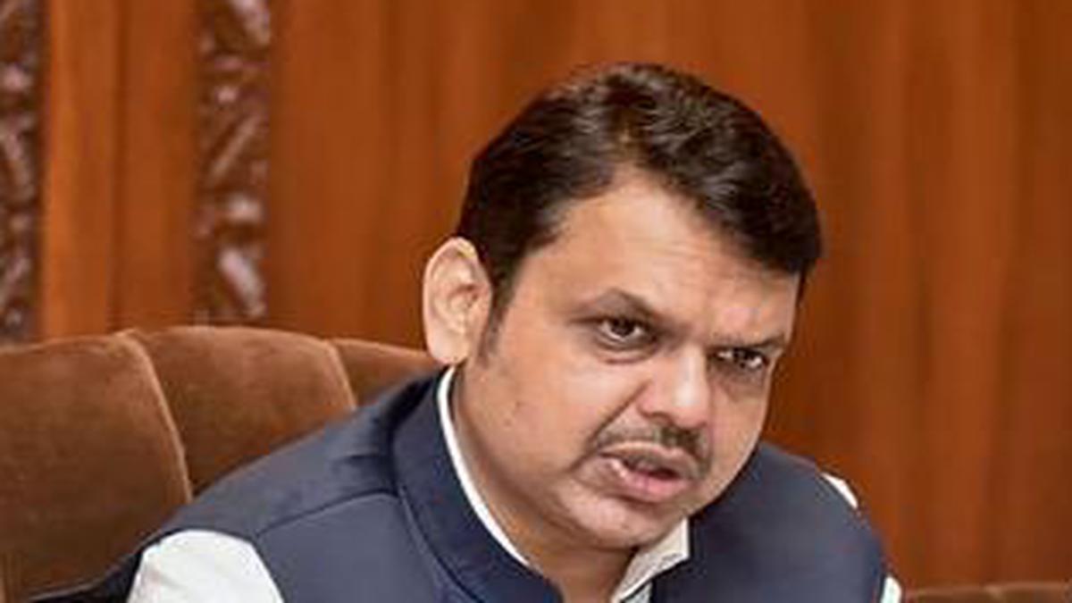 Maharashtra Government Formation: BJP Leaders To Meet Governor To Stake ...