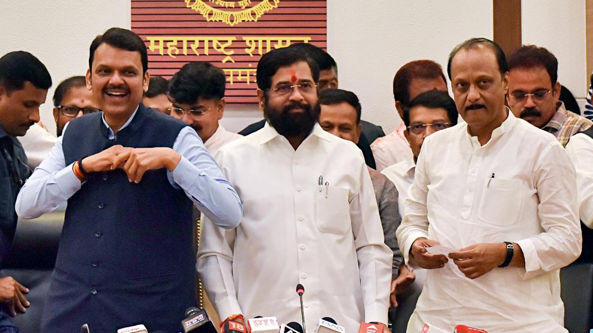 Historic, unprecedented sweep for the Mahayuti in Maharashtra