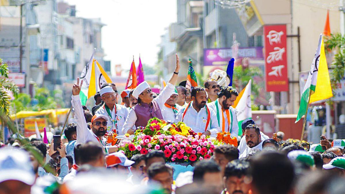 Maharashtra Assembly election results 2024 Who won in Pune