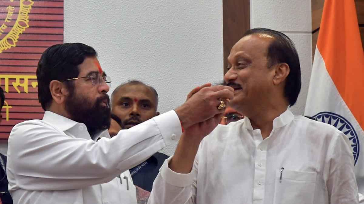 Maharashtra Assembly election results: No CM post formula yet, decision to be jointly made by Mahayuti partners, says Ajit Pawar