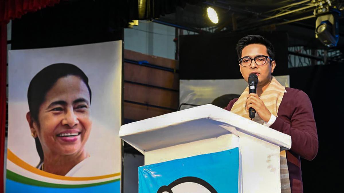 Sops galore in Trinamool election manifesto for Meghalaya