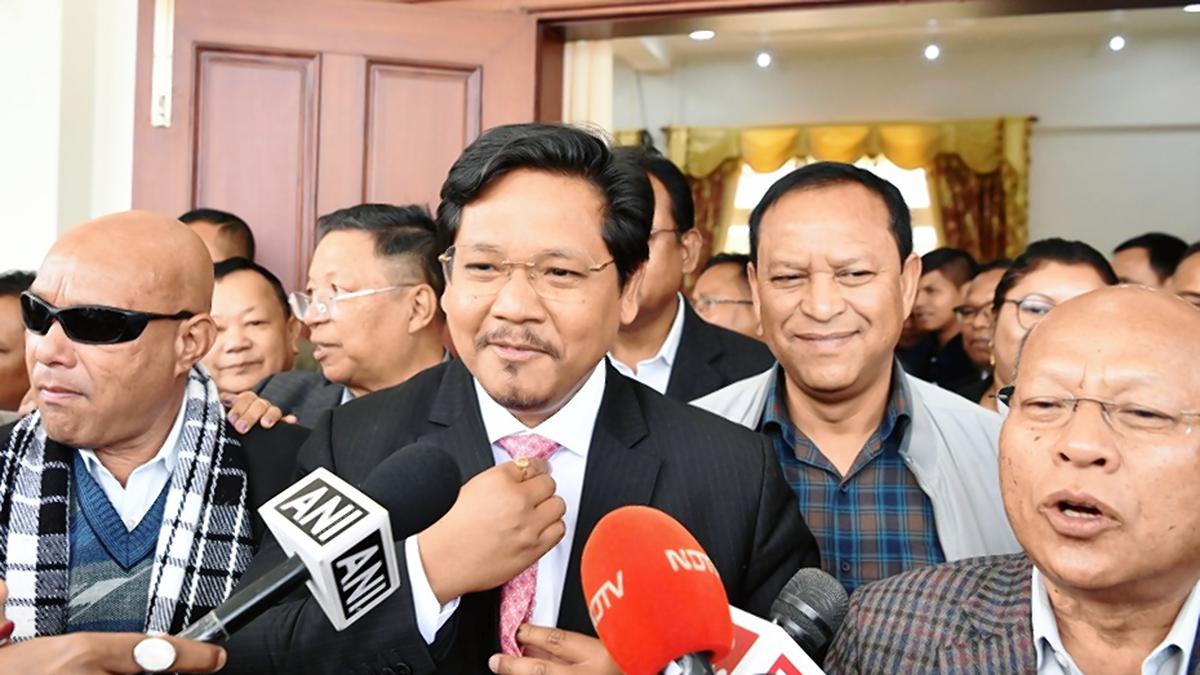 Tourism can be expanded without endangering biodiversity: Meghalaya CM