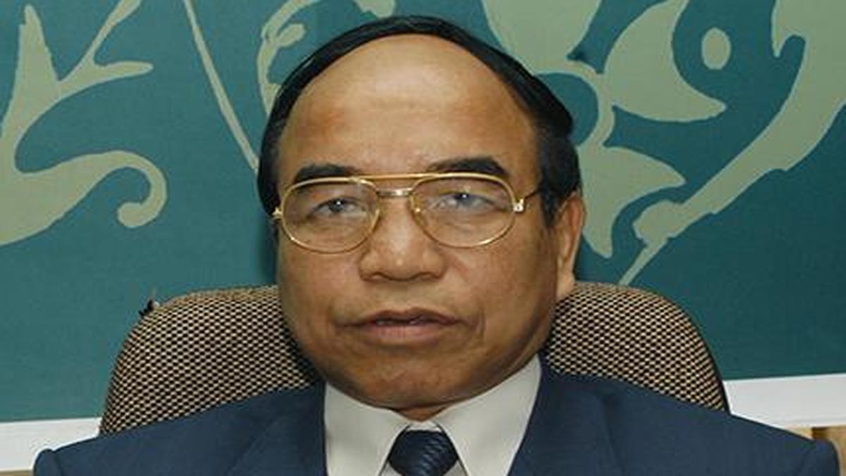 Mizoram Assembly Elections 2018 Land, livelihood and political gambits