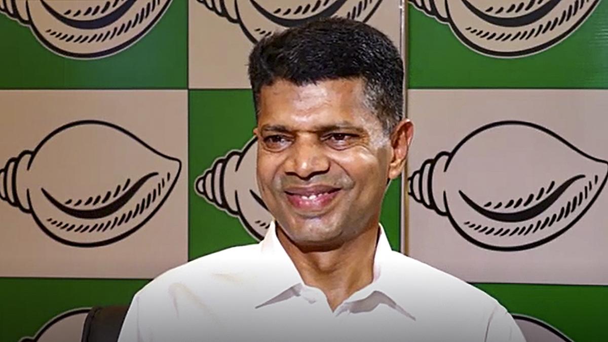 BJD leader V.K. Pandian interview: ‘BJP’s freebie offers are not sustainable’