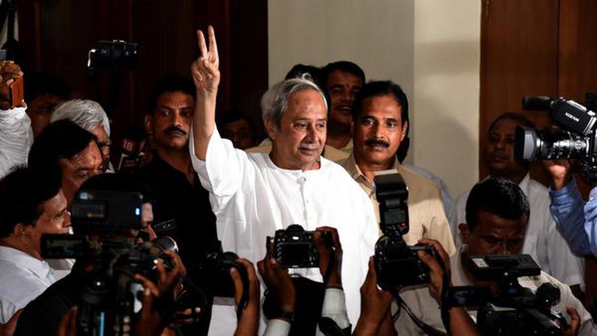 Post-poll survey: Naveen’s track record helps to overcome BJP blitz in Odisha