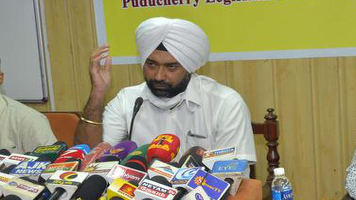 Model code of conduct comes into force ahead of election - The Hindu
