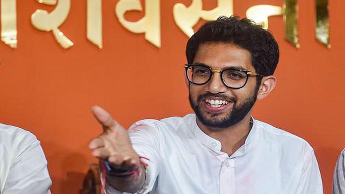 Maharashtra Results 2019 | Aaditya Thackeray Tipped For Deputy CM After ...