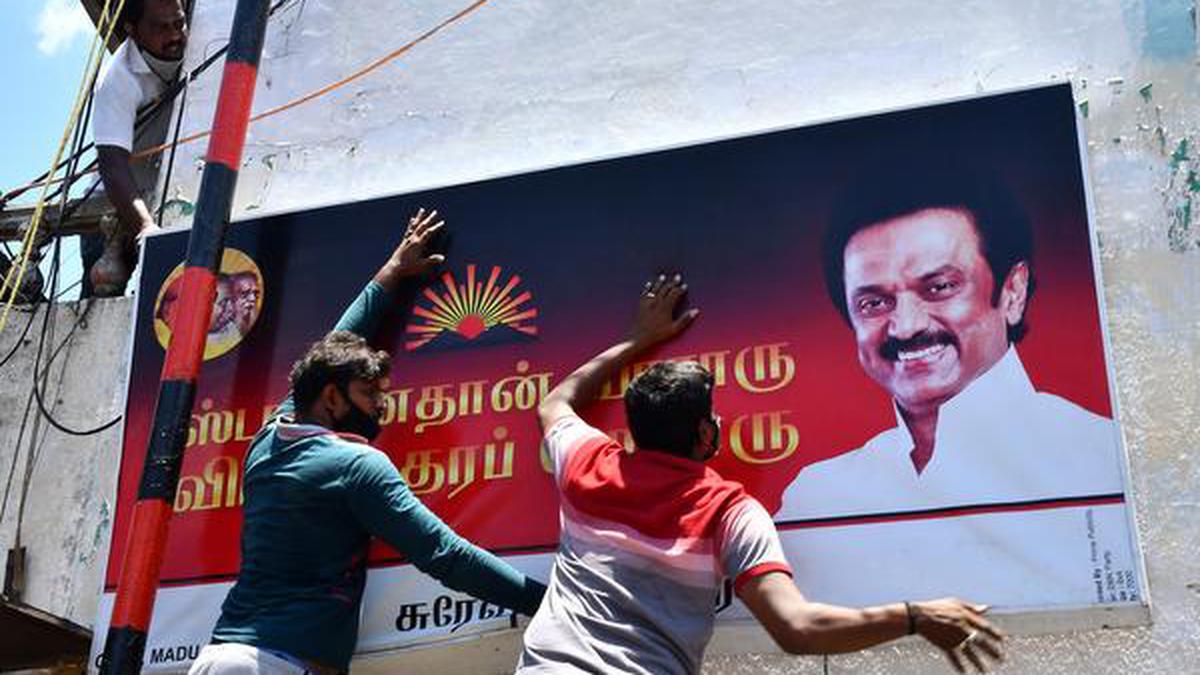 Tamil Nadu Assembly Elections 2021 | The caste calculus in DMK’s win