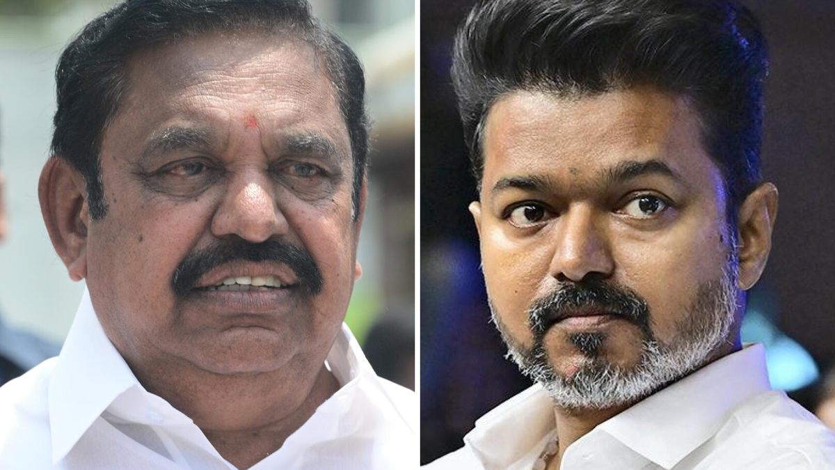 AIADMK under pressure to revisit its stand against ties with TVK