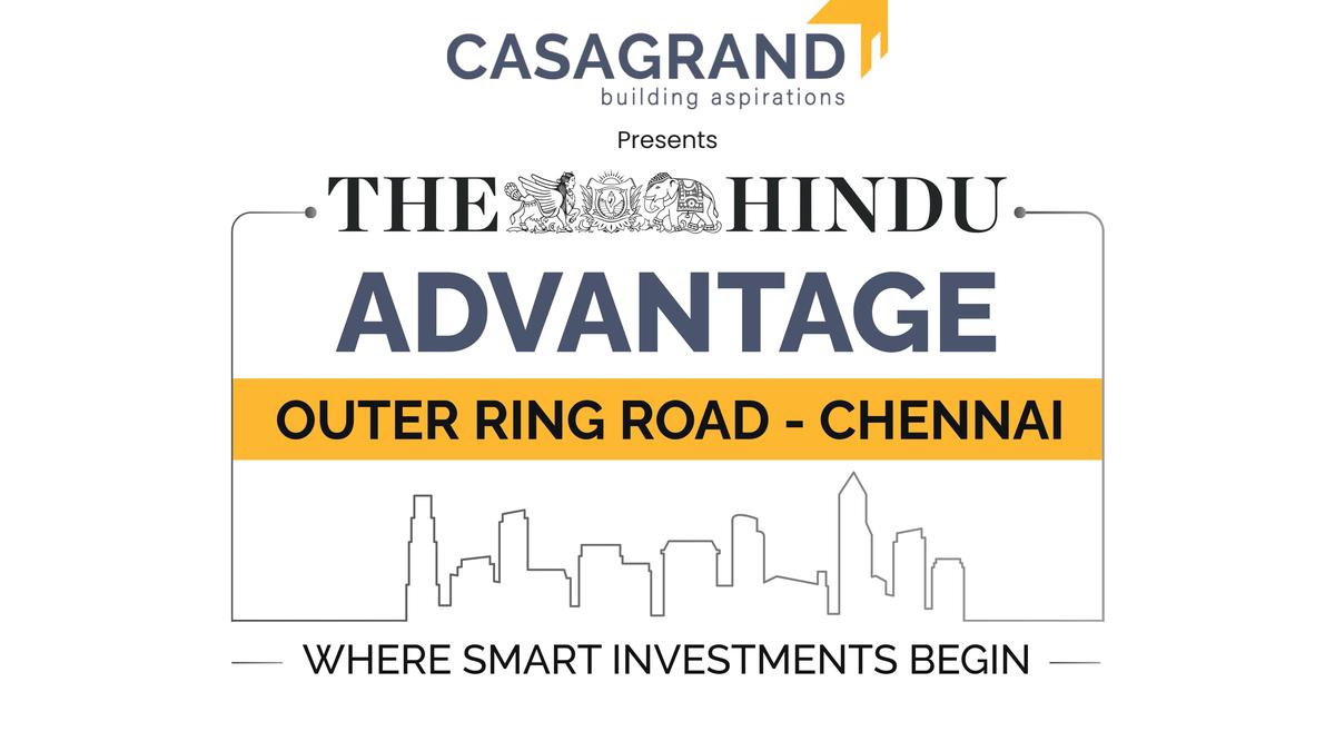 Roundtable discussion on Outer Ring Road to be held on Wednesday