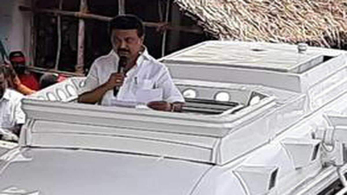 Tamil Nadu Assembly Elections 2021 | DMK-led alliance will exceed expectations, says Stalin