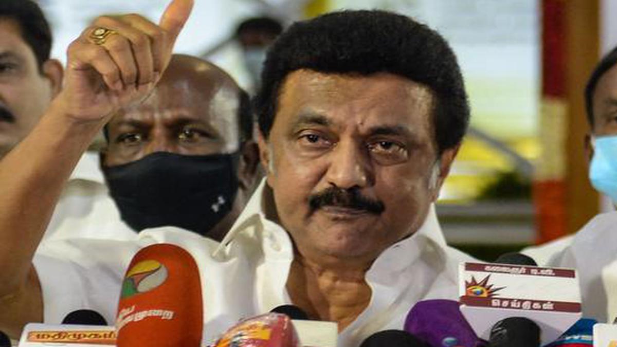 Data | Assembly elections 2021: DMK reclaims power in Tamil Nadu