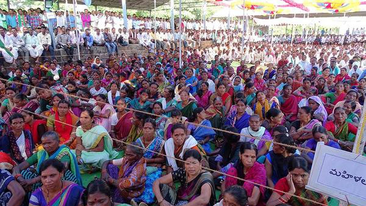 Telangana Assembly Elections 2018: An Adivasi-Lambada war of attrition