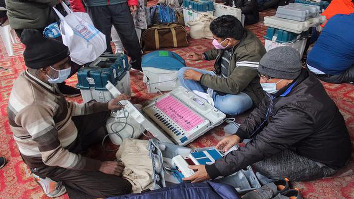 Uttar Pradesh Assembly polls | Campaigning for second phase ends; voting on February 14