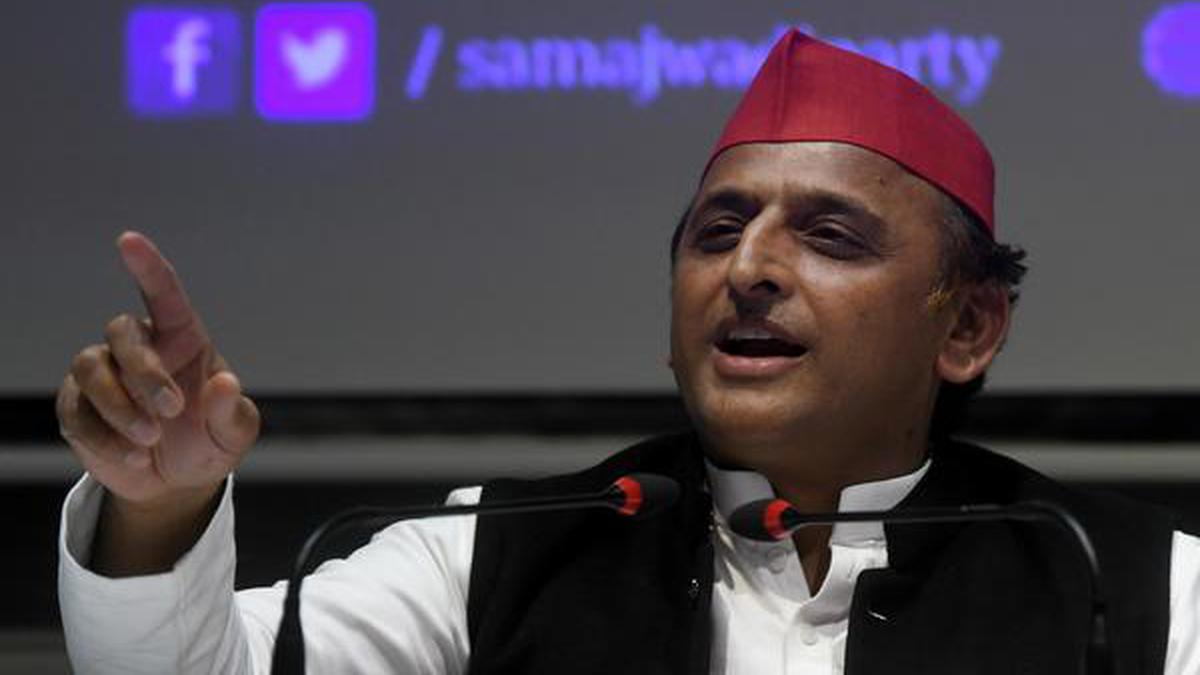 Samajwadi Party chief Akhilesh Yadav to contest from Karhal