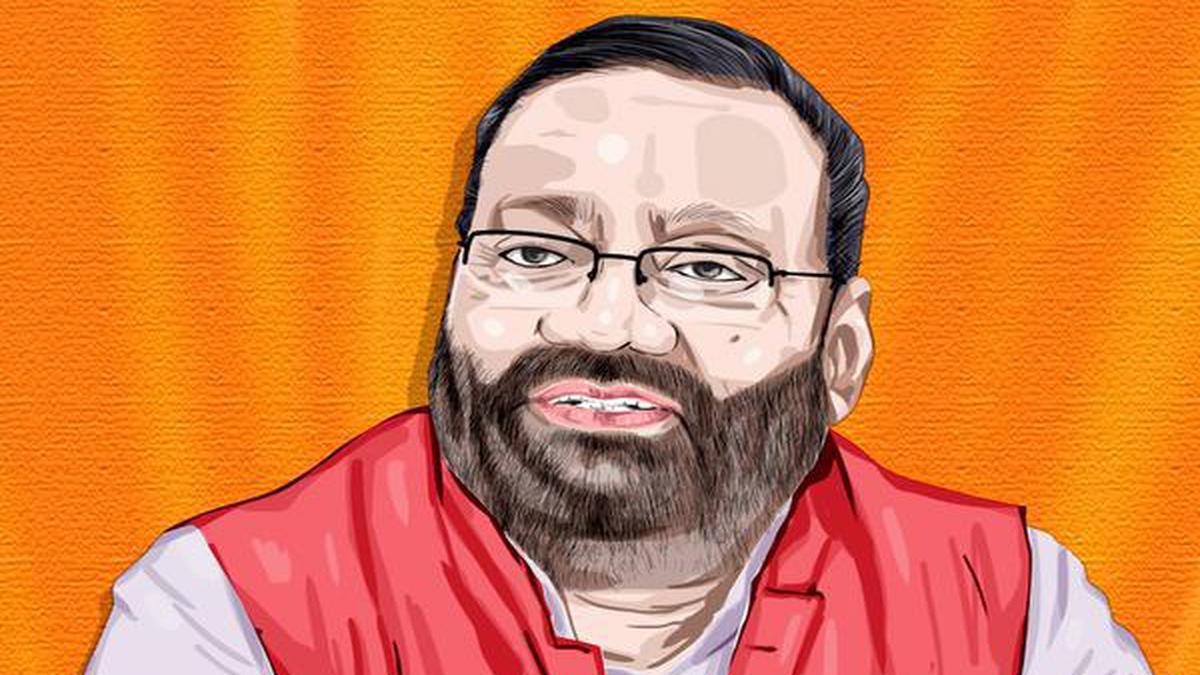 Swami Prasad Maurya | Big-ticket defection