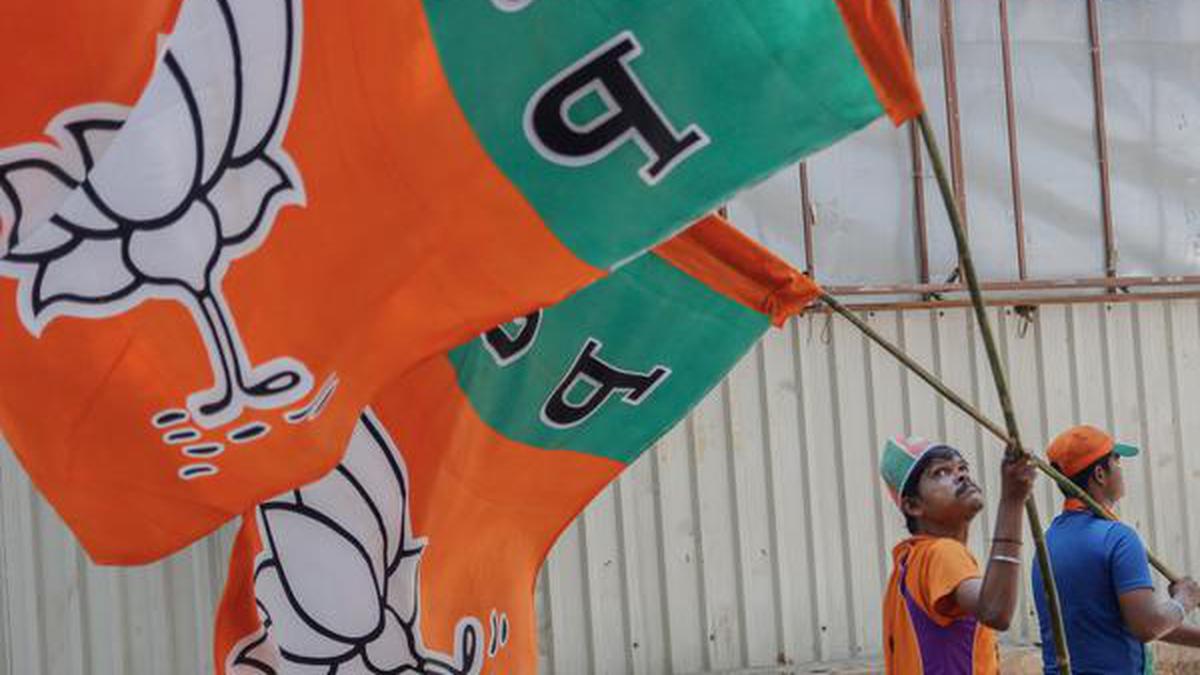 In Maharashtra council polls, BJP trumps MVA yet again