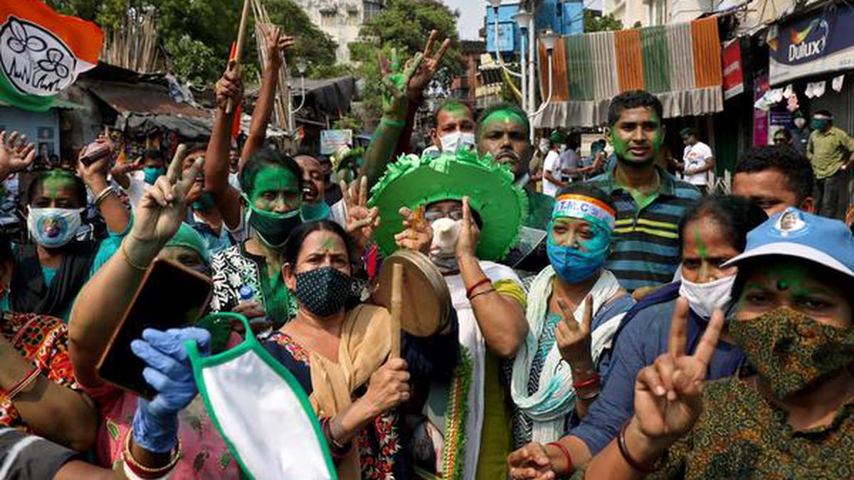 West Bengal Assembly Elections 2021 | This is victory of Bengal and only Bengal can do it: Mamata Banerjee