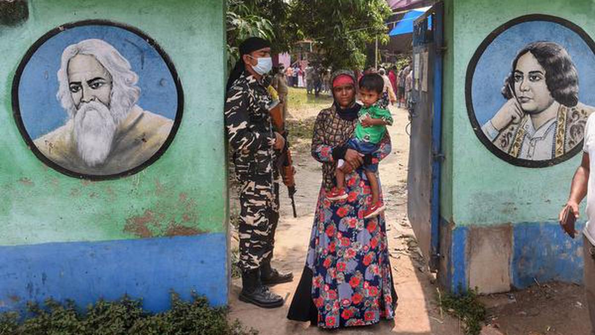 West Bengal Assembly Elections 2021 | Electoral battle moves from purely rural to urban centres