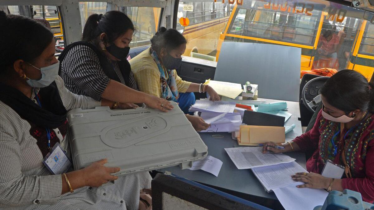 West Bengal elections phase 5 live updates