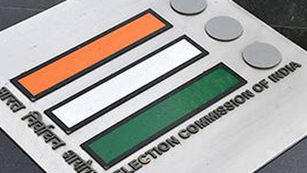 West Bengal Assembly Elections 2021 | Election Commission bans political leaders from visiting Cooch Behar for 72 hours; orders repoll in one polling station