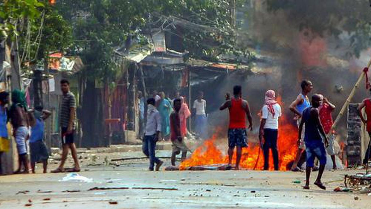 Gunning for victory in Bengal