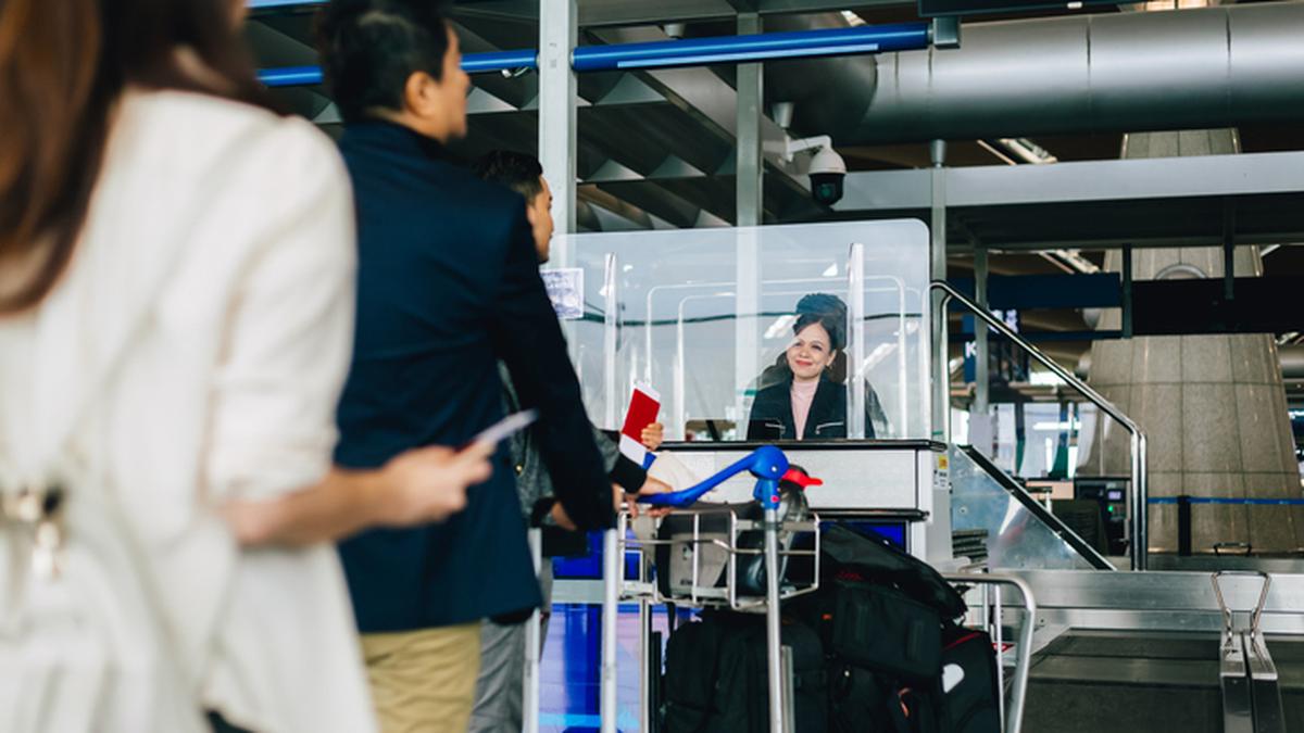 India-UAE, India-U.S. among top 10 migration corridors in 2024: UN