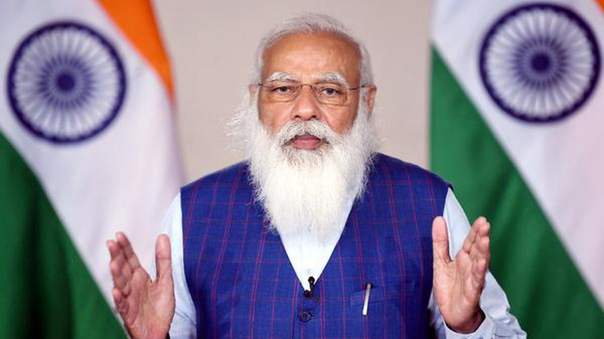 Coronavirus | Encourage patients to get vaccine, educate people against rumours: Narendra Modi to doctors