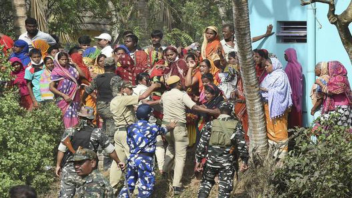 West Bengal Assembly Elections 2021 | EC rejects Mamata’s complaint of rigging at Nandigram booth