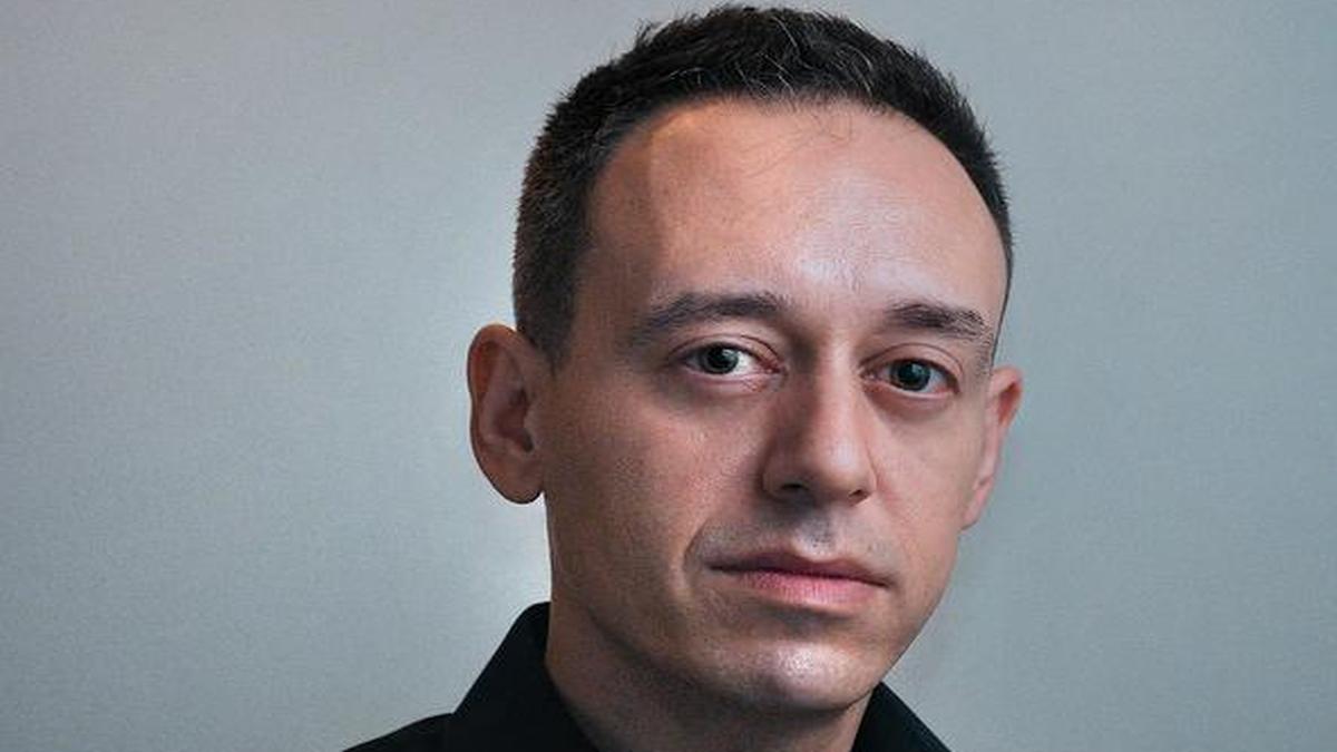 Joshua Pollock demystifies meditation and talks about his love for