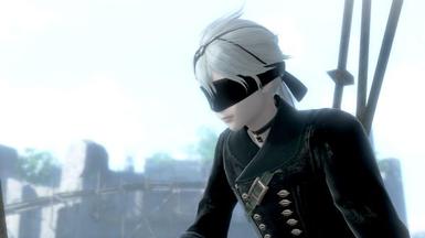 Nier Replicant Gets Off To A Really Slow Start