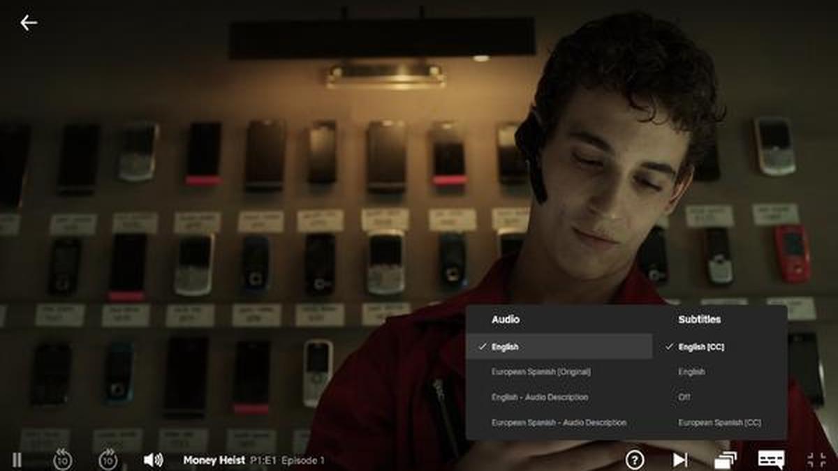 Interview with Netflix’s Director of International Dubbing, Debra Chinn