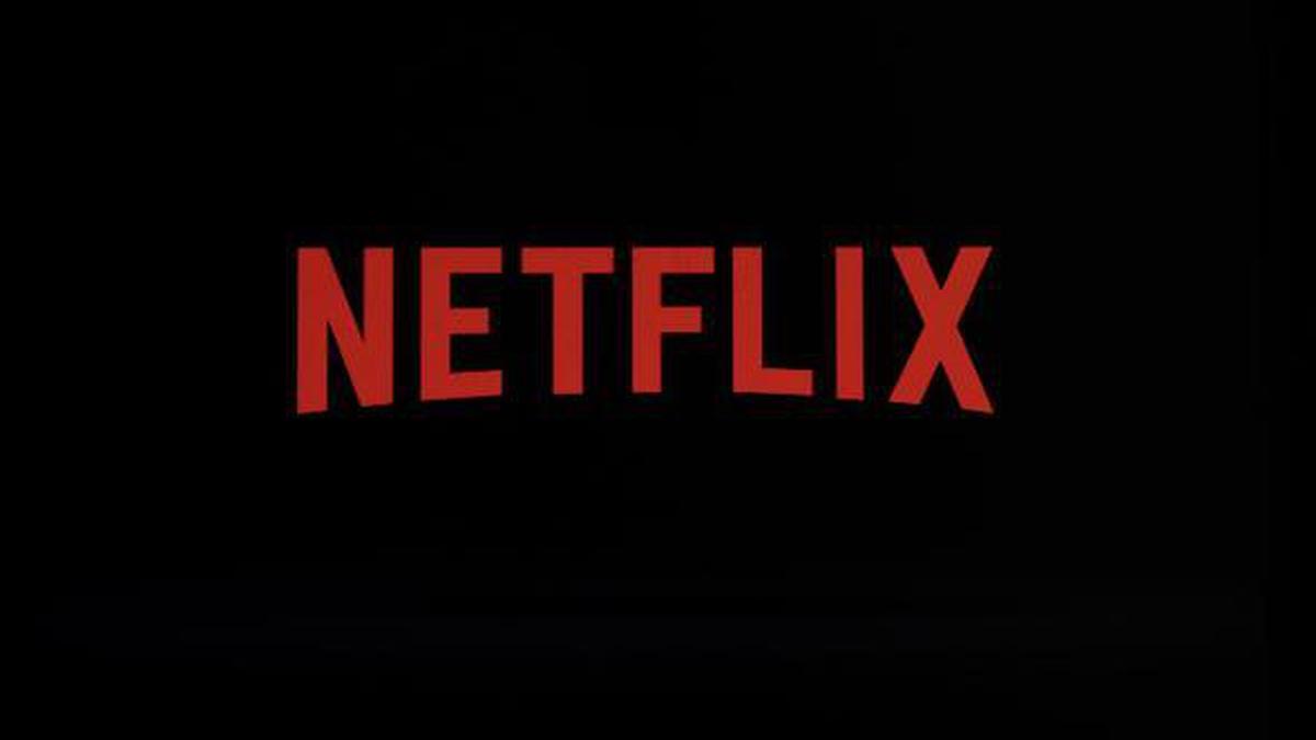 70% of Netflix users in India watch one film in a week - The Hindu