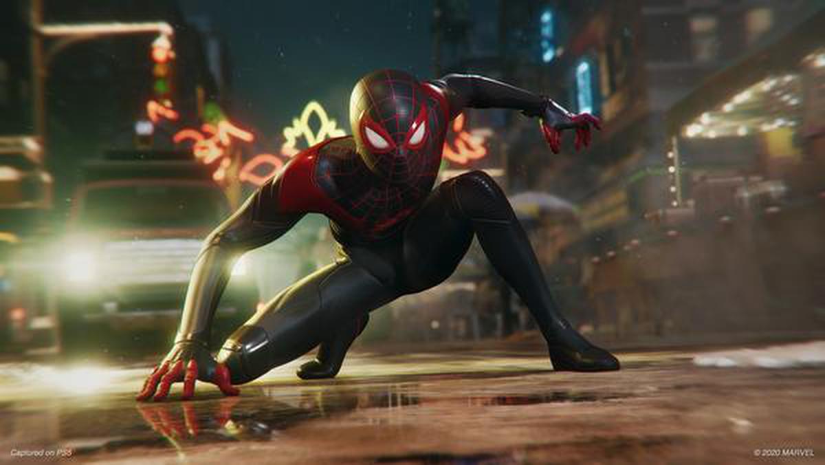 The Best Marvel Games Of All Time - GameSpot