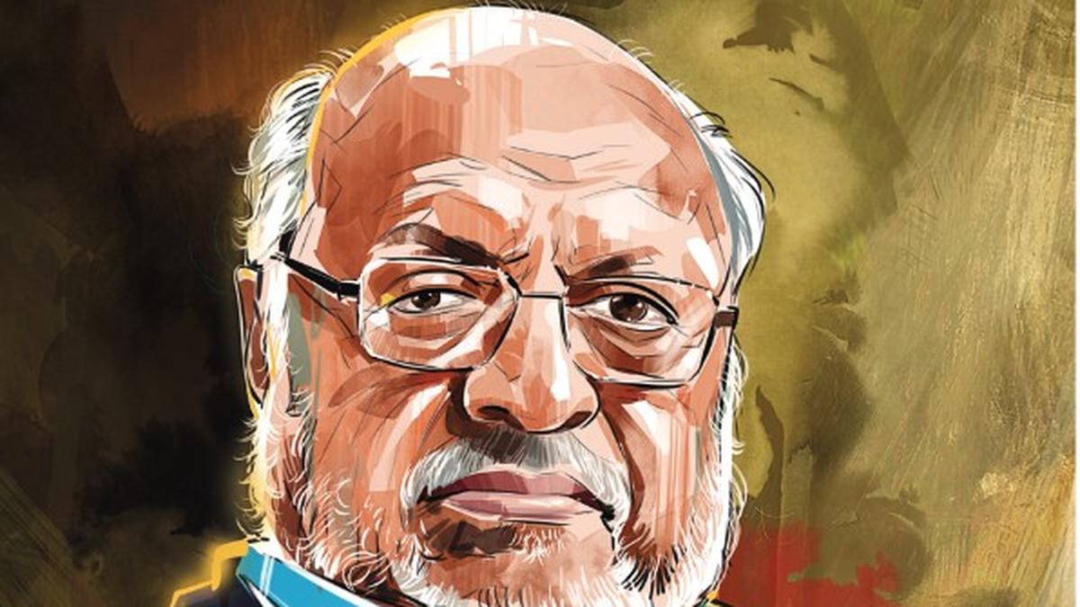 Shyam Benegal (1934-2024): The filmmaker who gave voice to the voiceless