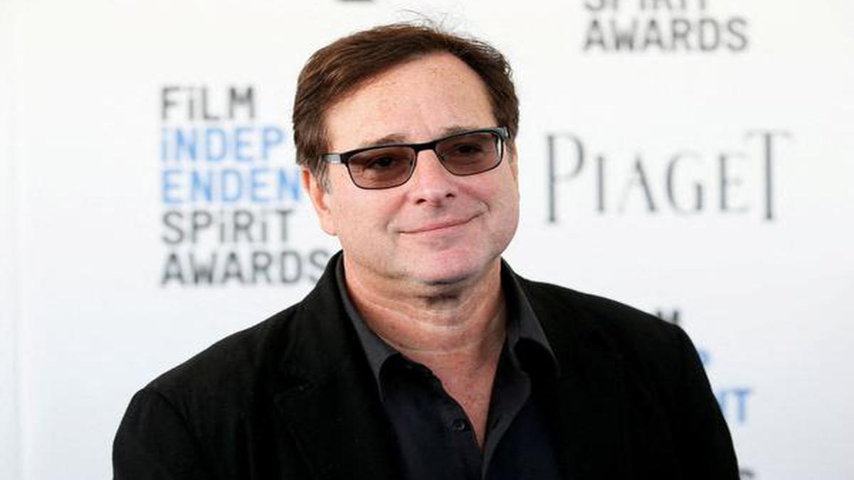 Bob Saget, beloved TV dad of 'Full House,' dead at 65