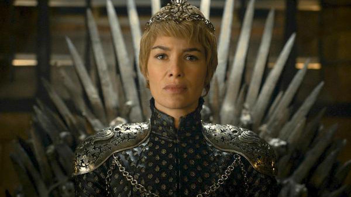 Lena Headey joins voice cast of Netflix’s ‘Dark Crystal’ series