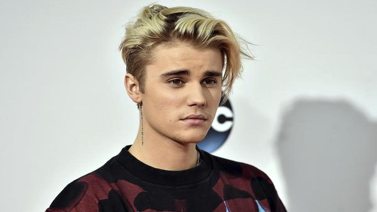 Justin Bieber accused of sexual assault, singer refutes claims - The Hindu