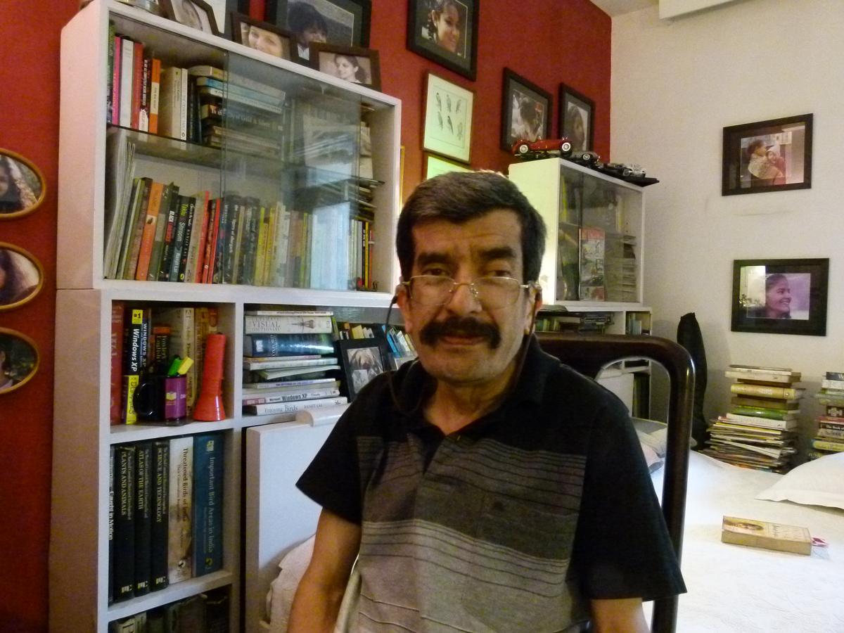 Ranjit Lal