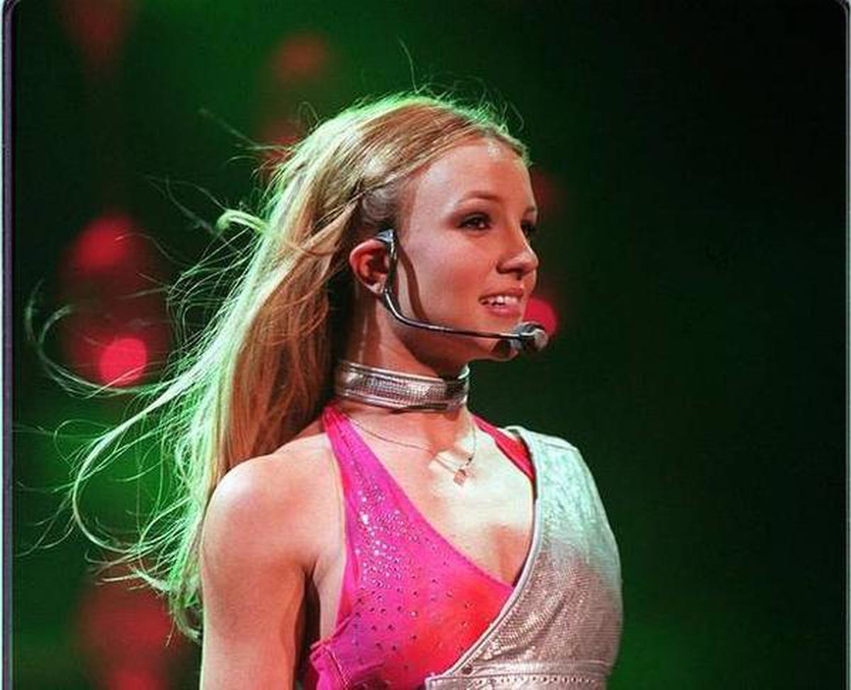 Daily Quiz | On Britney Spears