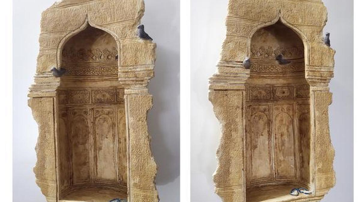 Hyderabad’s Shrishti Art Gallery puts the spotlight on emerging artists