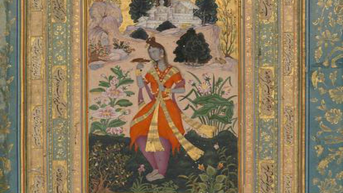Sultans of the Deccan: India 1500-1700 - Asian Art Newspaper