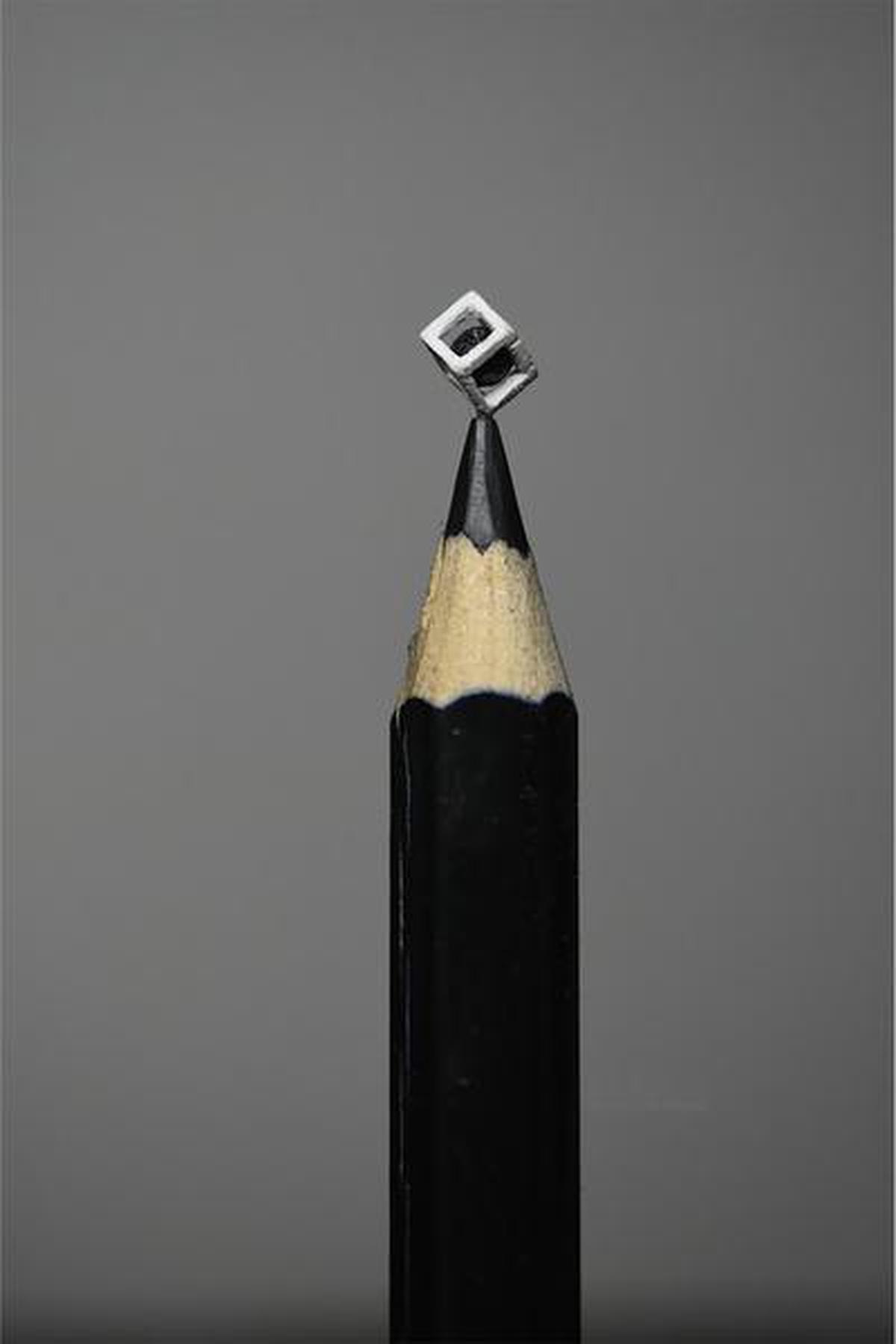 Pencil lead art new arrivals