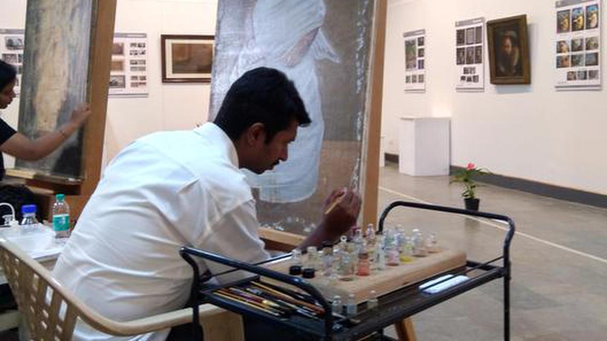 Demand for fine arts, visual arts courses shoots up in Bengaluru