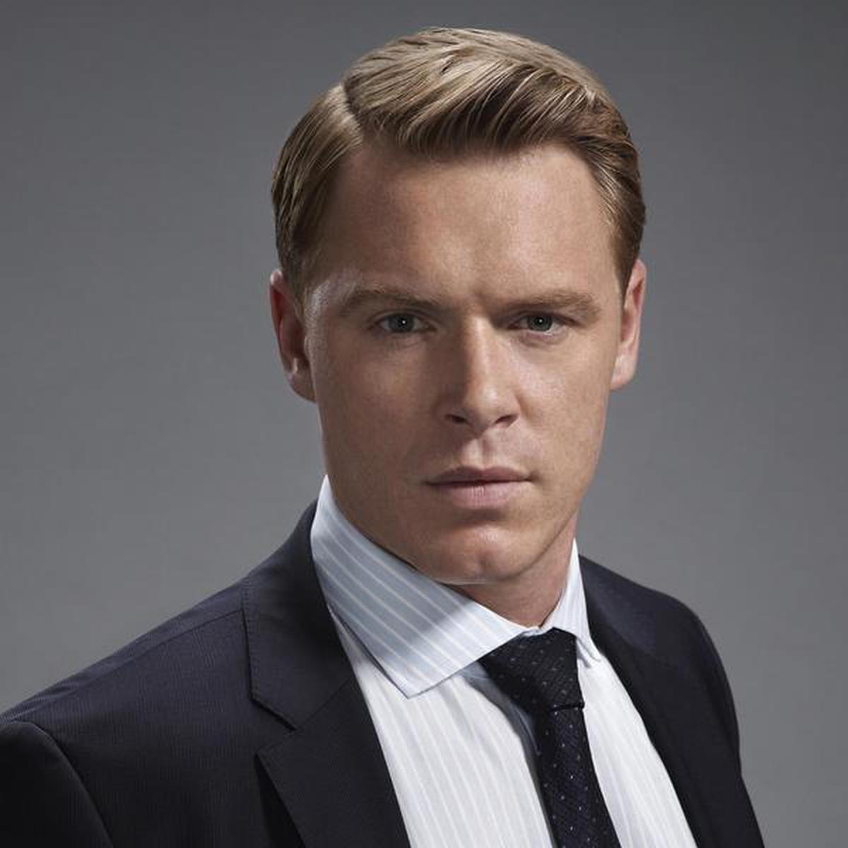 In conversation with Diego Klattenhoff: Shades of grey - The Hindu