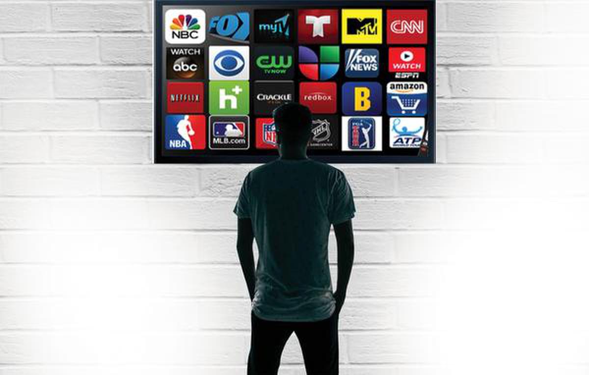 9 reasons why we prefer streaming to watching TV