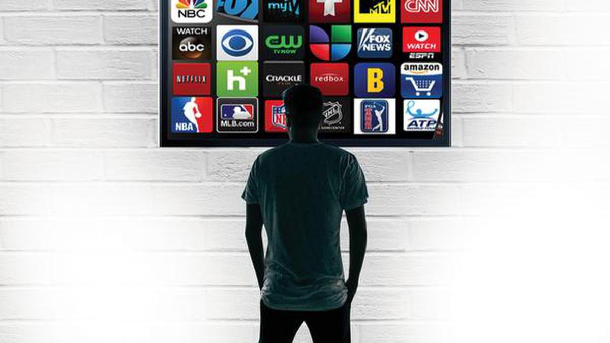 Watch tv online online